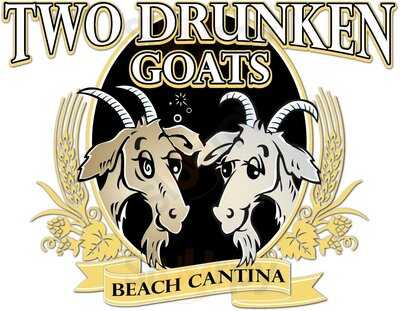 Two Drunken Goats Beach Cantina