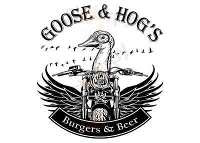 Goose & Hog's, Warm Springs