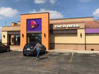 Taco Bell, Daleville