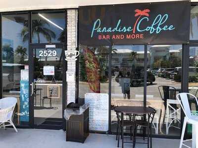 Paradise Coffee