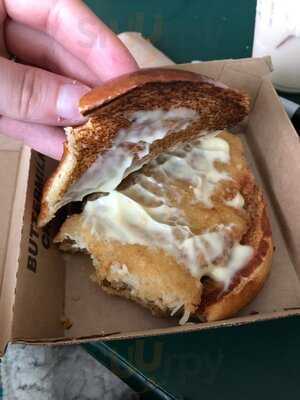 McDonald's, Star City