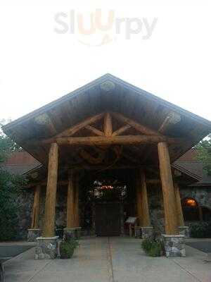 Paradise Landing Restaurant and Event Center