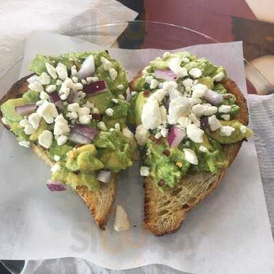 Steamin’ Hot Coffee & Espresso