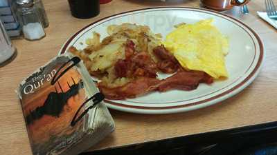 Jimmy's
