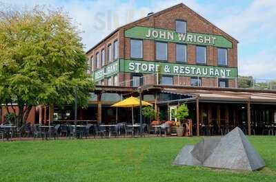 John Wright Store & Restaurant