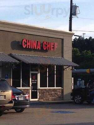 China Chef, Chandler