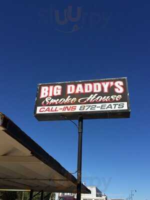 Big Daddy's Smokehouse, Noble