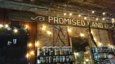 Farmstead Ferments menu