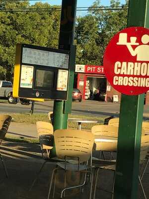 Sonic Drive-In, Chandler