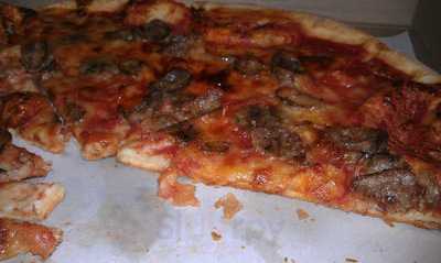 Marcello's Pizza, Wrightsville