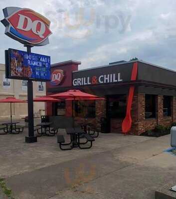 Dairy Queen, Wellston