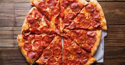 Big Mama's Pizza