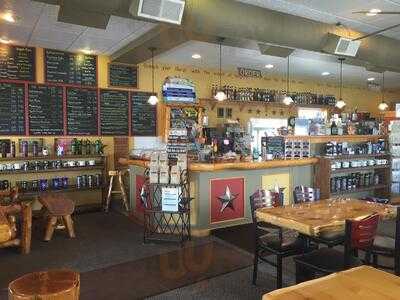 Cabin Coffee Co, Saint Charles