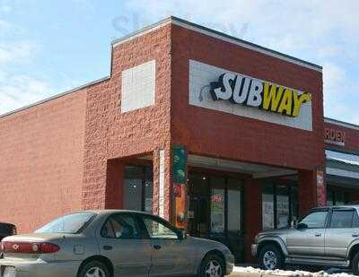 Subway, Cleveland