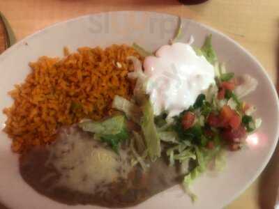 El Paso Mexican Restaurant, Princeton