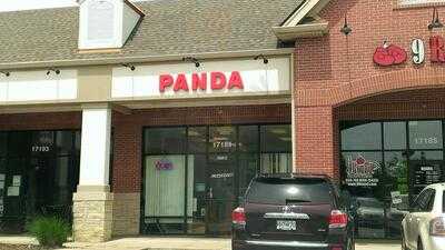 Panda Chinese Restaurant, Grover