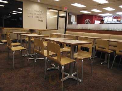 Wendy's