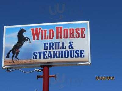 Wild Horse Grill And Steakhouse