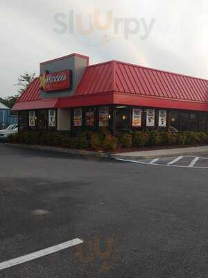 Hardee's, Castle Hayne
