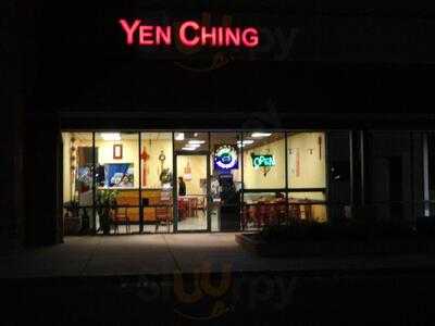 Yen Ching, Grover