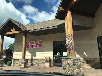 Dunkin', Rock Hill