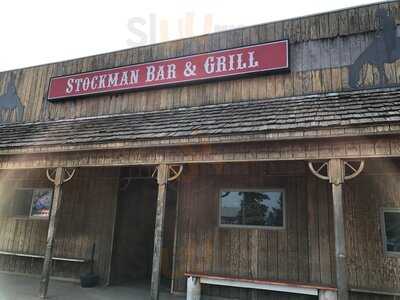 Stockman Bar And Steakhouse