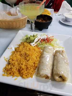 Las Penas Mexican Grill 2, Mogadore