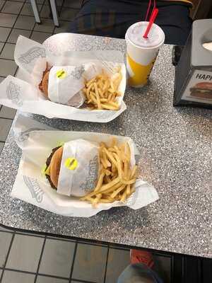 Hardee's, Princeton