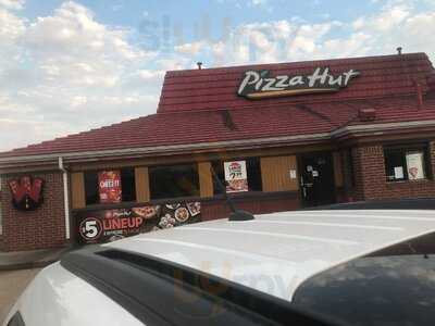 Pizza Hut