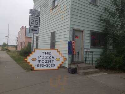 The Pizza Joint, Wolf Point