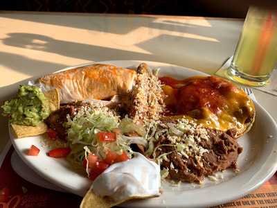 Pepe's Mexican Restaurant, Sauk Village