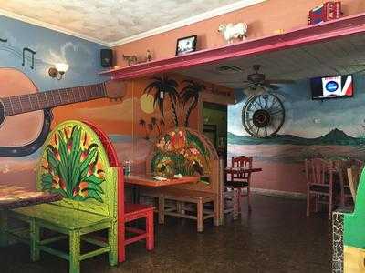 Sol Azteca Mexican Restaurant, Smiths Grove