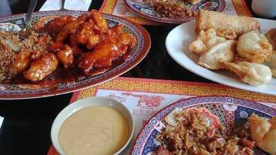 Asian Taste, Waterboro