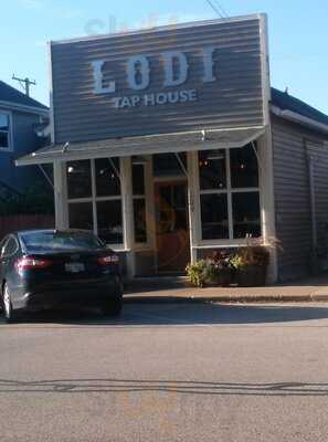 Lodi Tap House