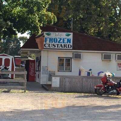 Wolfs Frozen Custard