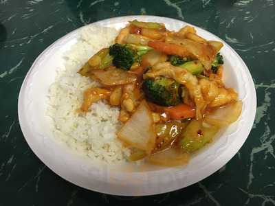 Hunan Chinese Restaurant, Michigan Center