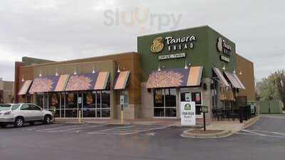 Panera Bread, Middletown