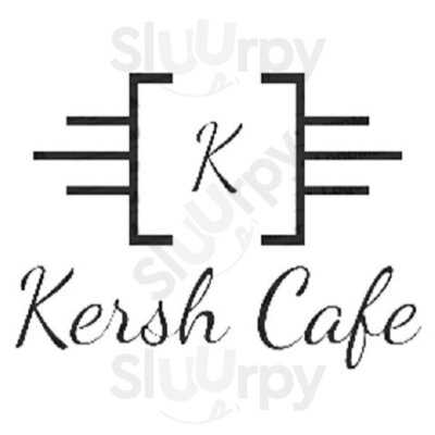 Kersh Cafe, Farmington