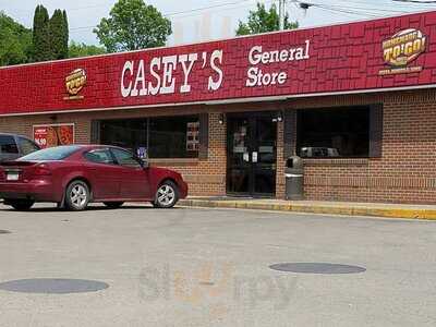 Casey's