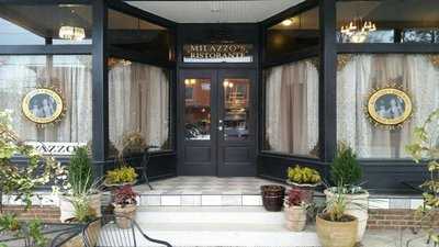 Milazzo's Ristorante