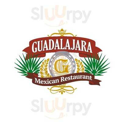 Guadalajara Mexican Restaurant