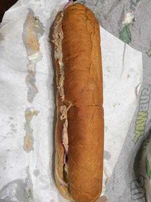 Subway, Lakeland