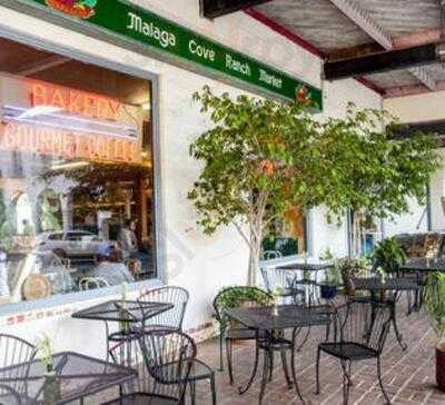 Malaga Cove Ranch Market