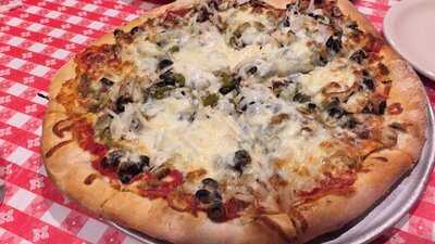 Filippi's Pizza Grotto Jamul, Jamul