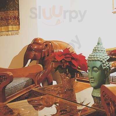Jao Praya Thai Cuisine, Bolton