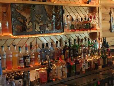 Summit Ridge Restaurant