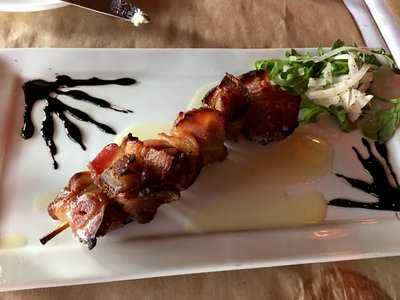 Agate Pass Cafe, Suquamish