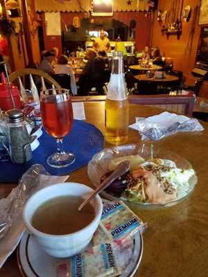 Bernie's Wagon Wheel II