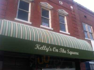 Kelly's On The Square, DeWitt