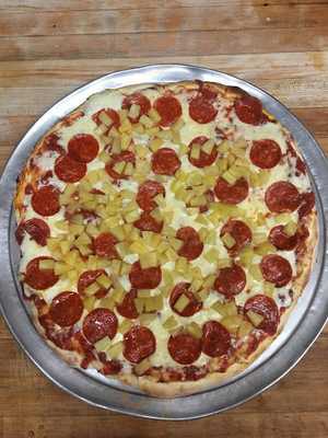 Rafaello's Pizza, Palos Verdes Estates